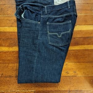 Kimes Ranch Raw James